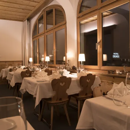 Hotel Edelweiss