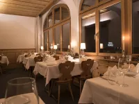 Hotel Edelweiss - Aamiainen