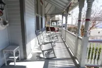 Beauclaires Bed & Breakfast