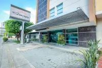 Hotel Seven Monteria - Frühstück