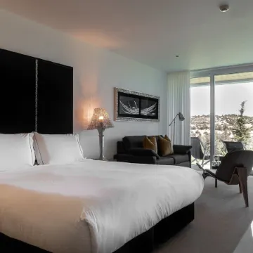 Vila Valverde Design Country Hotel