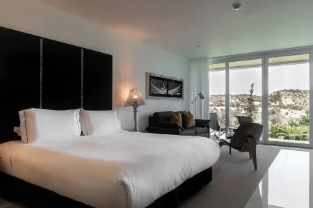 Vila Valverde Design Country Hotel