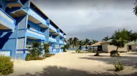 Anchorage Beach Resort Caye Caulker Hotels in 