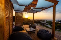 Casa Safran Vichayito Hôtels à : Organos