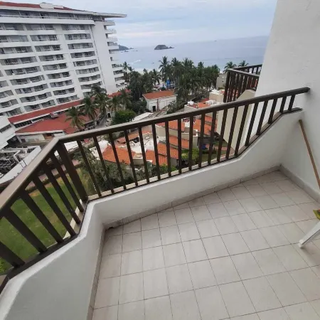 Habitación Estándar Vista Mar Enna Inn