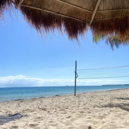 Pronoia Casa de Playa