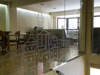 Hotel Avenida Hoteles en Requena