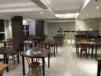 Hotel Locatelli - servizio colazione