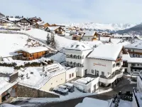 Haus Sonnenterrasse - Boutique