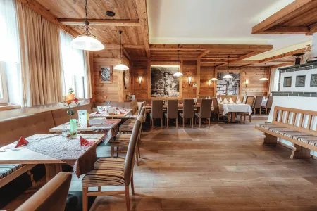 Hotel Gasthof Walcher