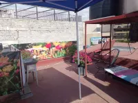 HoM巴爾代拉斯 - 旅館