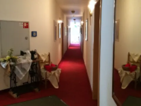 Landhotel Menke Hotels in Brilon