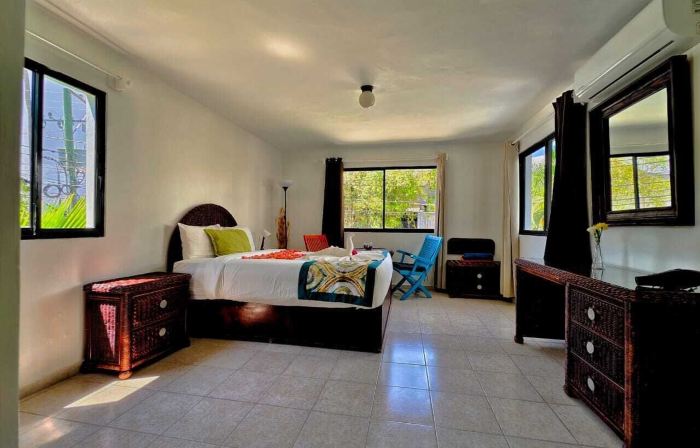 Riviera Punta Cana Eco Travelers