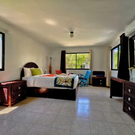 Riviera Punta Cana Eco Travelers