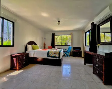 Riviera Punta Cana Eco Travelers Hotels in El Cortecito