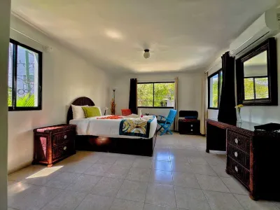 Riviera Punta Cana Eco Travelers Hoteles en Punta El Cortecito