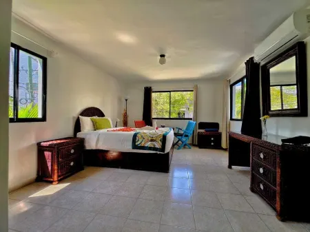 Riviera Punta Cana Eco Travelers