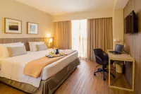 Intercity Salvador Aeroporto Hotels in Lauro de Freitas