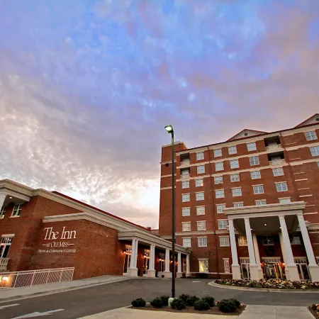 The Inn at Ole Miss