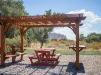Kokopelli Inn Ξενοδοχεία στην πόλη Bluff