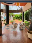 Veneza Plaza Hotel - Pools