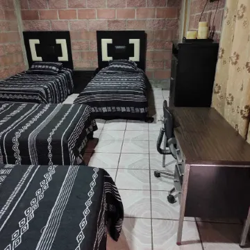 Posada Campestre Los Cipreses