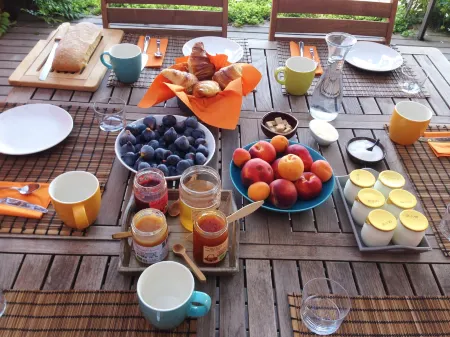 Clos des Aspres Отели в г. Баниёль-Дель-Аспр