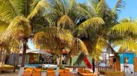 Cabañas Frida Hotels in Chuburná