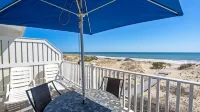 Sea Crest - Beach