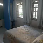 Piratas do Sol Hostel