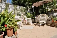 Hotel Corallo Garnì Hotel di Cattolica