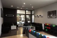 Konsumhotel am Park - Gym