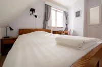 Hotel Het Buskruid Hotels in Lummen