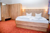 Waldhotel Friedrichroda Hotels in Georgenthal
