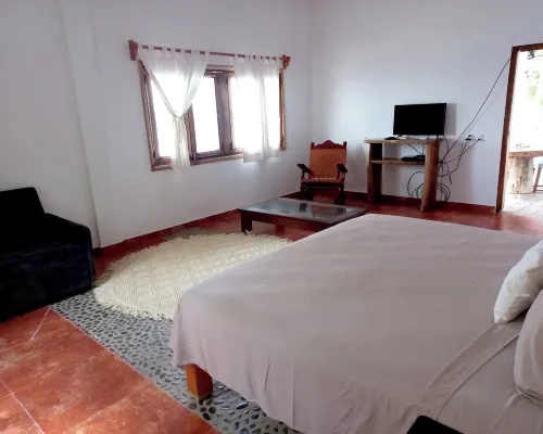 Skyview Retreat Hotels in Cabo Corrientes