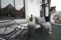Het Spoorhuis Uithoorn Hôtels à : Uithoorn