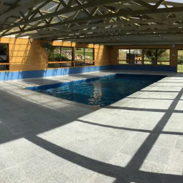 Silver Ridge Retreat