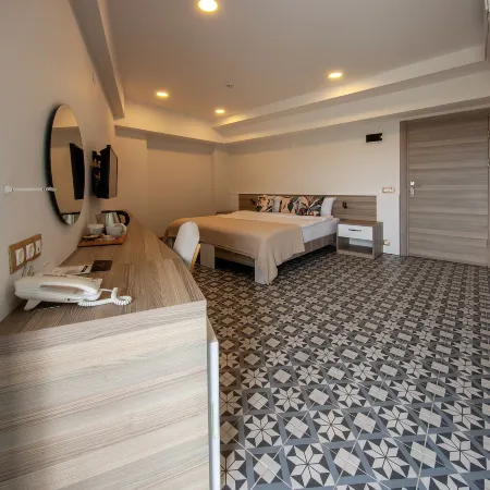 Assos Altın Otel