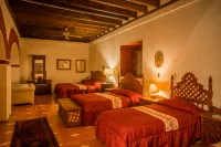 Hacienda de San Ignacio Hotels in Marcelino Rodriguez