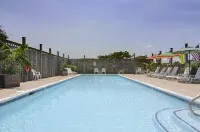 First Colony Inn - Beach