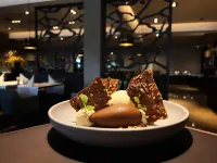 Van der Valk Hotel Hengelo - breakfast