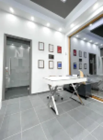 NJ Apartments-Deluxe Edition Hotels near Lavrio Port