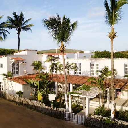 Pousada da Renata
