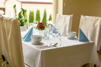 Hotel Mazury - sarapan