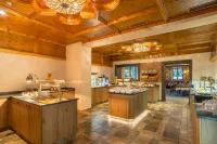Hotel Lenz - breakfast