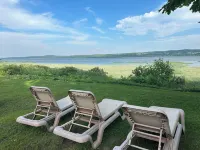 Motel Deblois Hotels in Beaupré