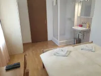 Hotel Edelweiss Hotels in Neuhausen am Rheinfall
