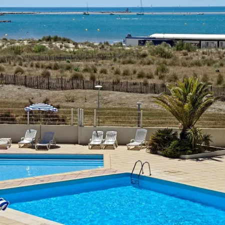 Rivages d'Ulysse Port Camargue