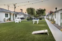 Bungalows旅館 住宿飯店