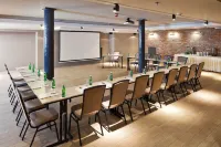 Hotel Browar Kościerzyna Hotel di Suleczyno